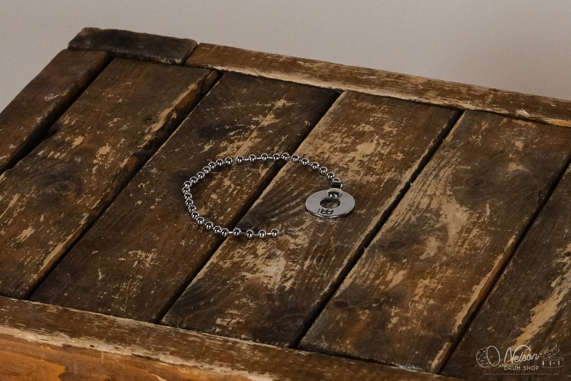 Meinl Heavy Cymbal Bacon