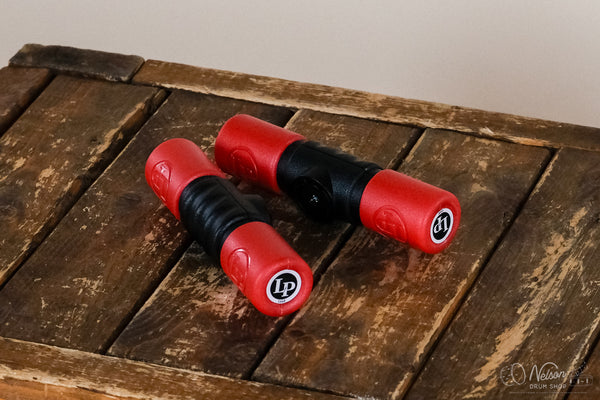 LP Twist Shakers