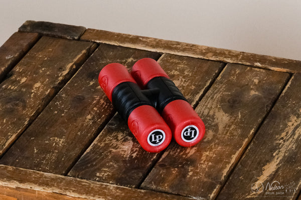 LP Twist Shakers