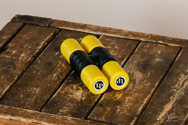 LP Twist Shakers