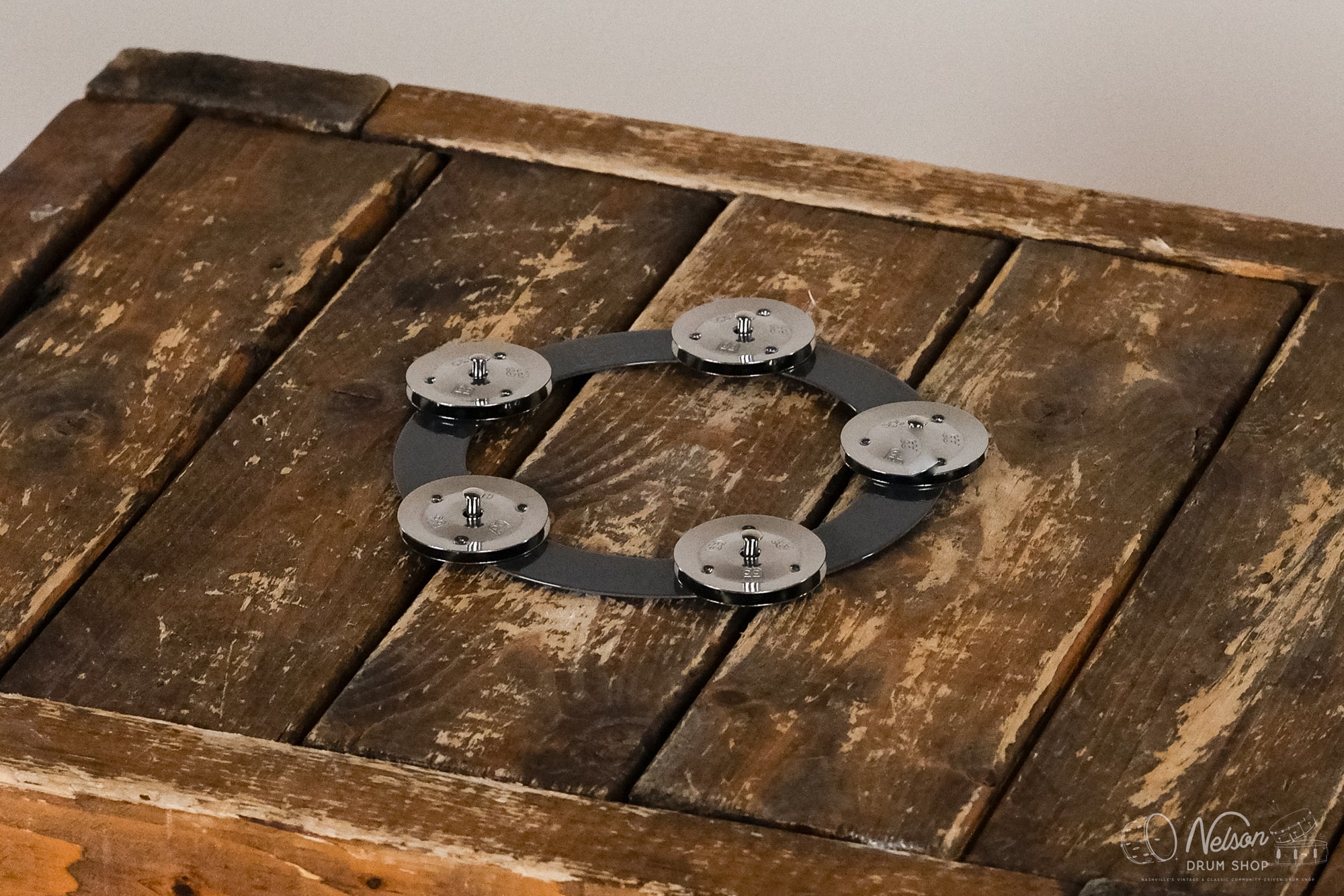 Meinl Percussion Ching Ring