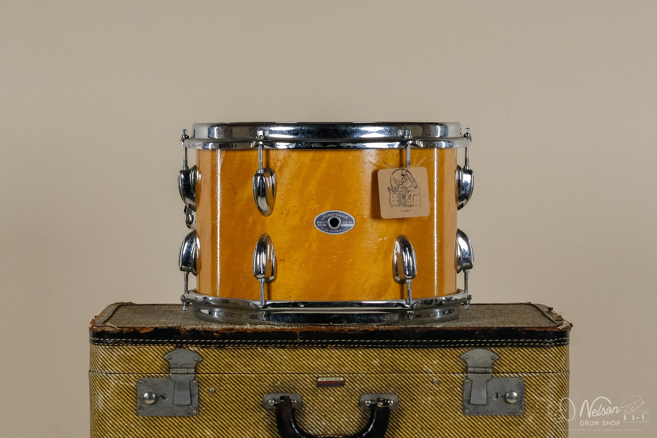 Single Drums – Page 2 – Nelson Drum Shop