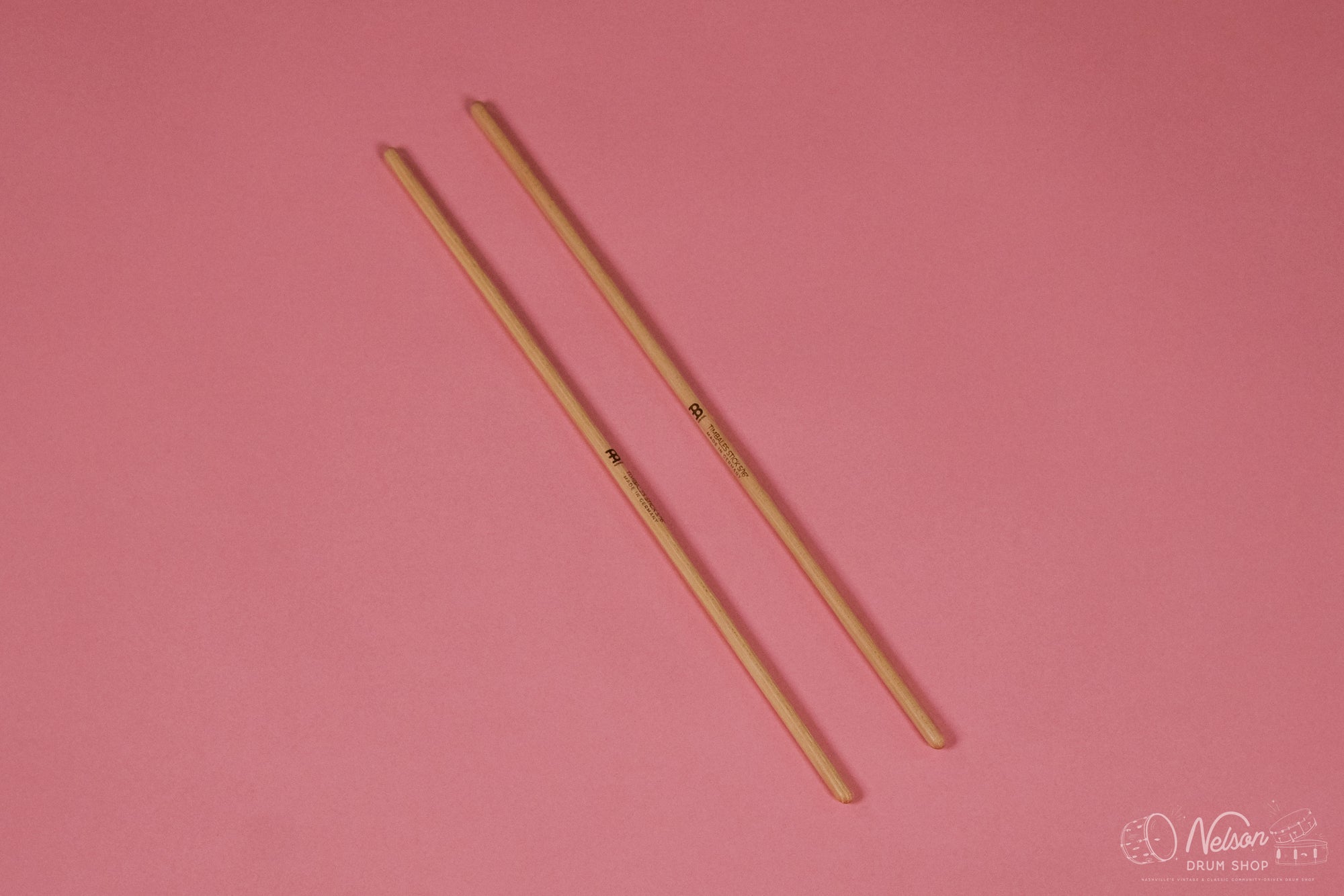 Meinl Stick & Brush Timbales Stick - 5/16"