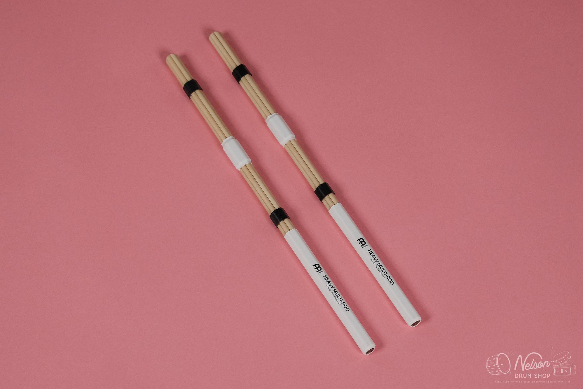 Meinl Stick & Brush Heavy Multi-Rod