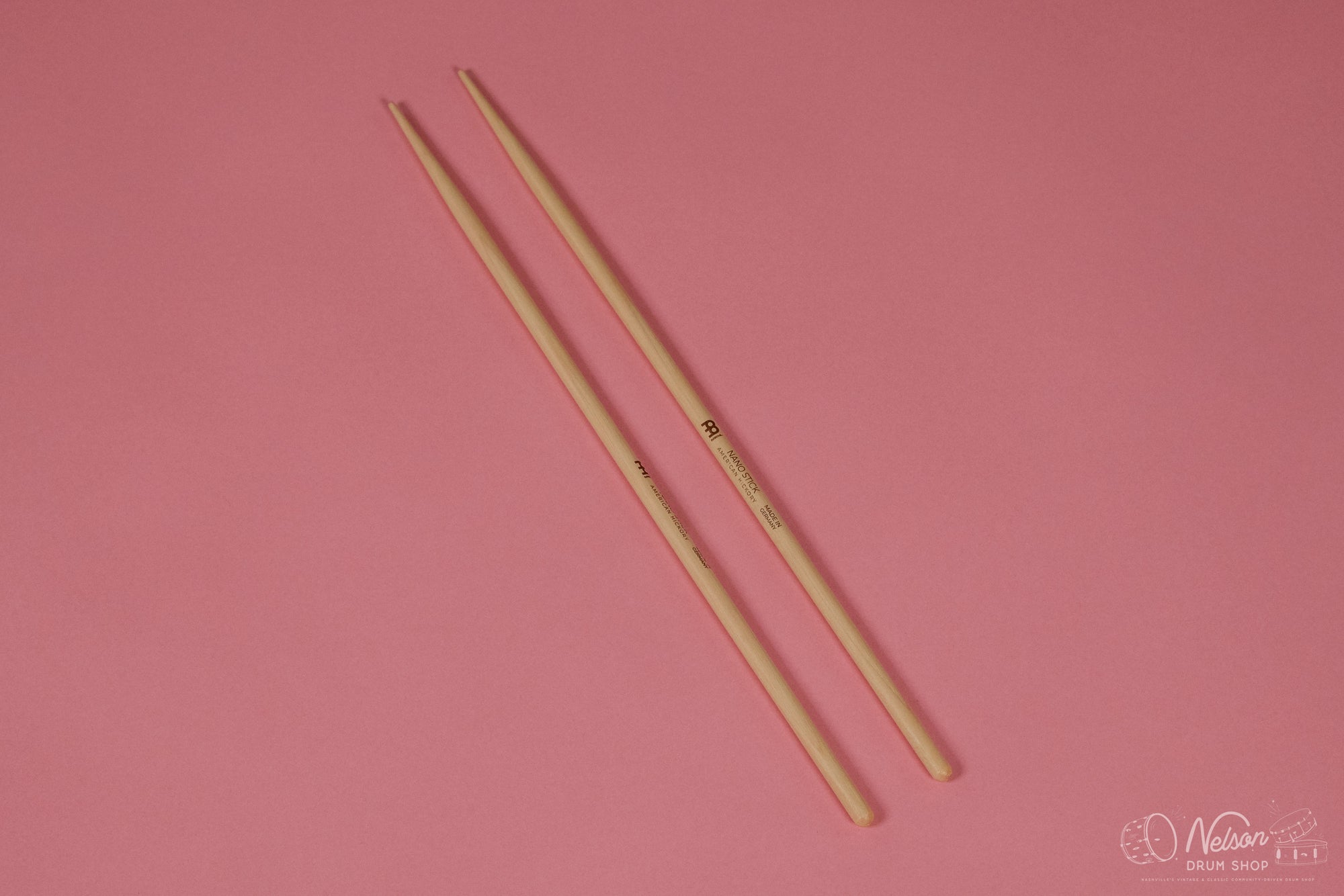 Meinl Stick & Brush Nano Stick