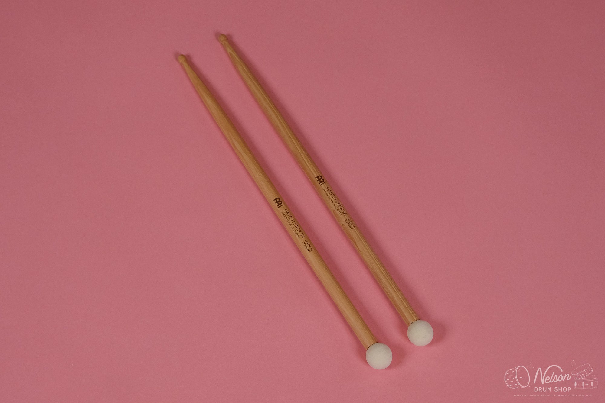 Meinl Stick & Brush Switch Stick 5a