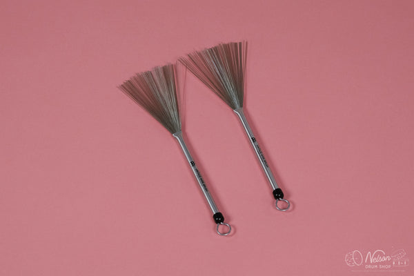 Meinl Stick & Brush Wire Brushes