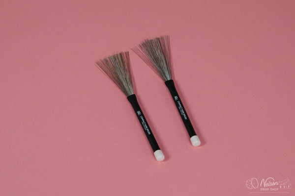 Meinl Stick & Brush Wire Brushes