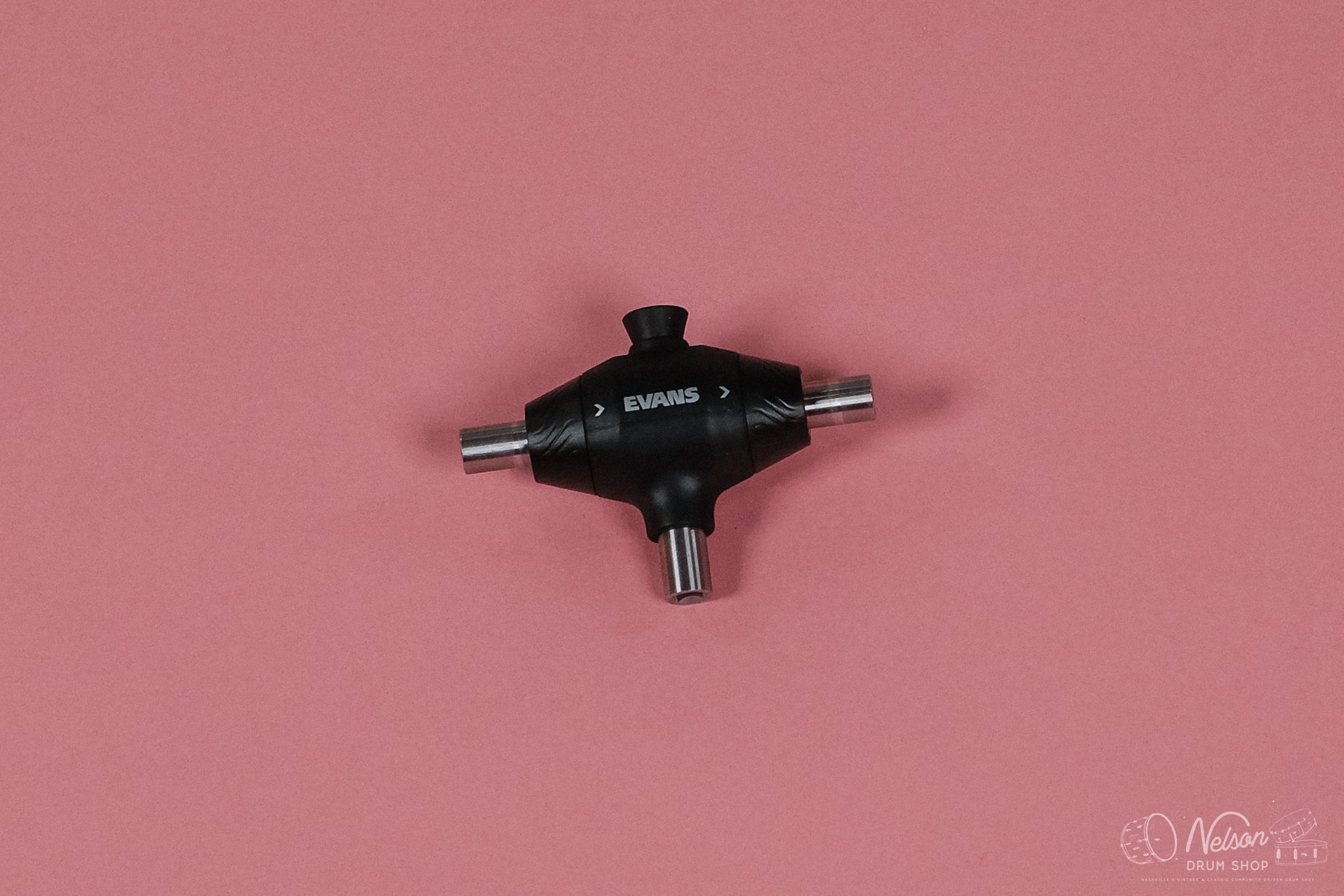 Evans Pull Cord Drum Key