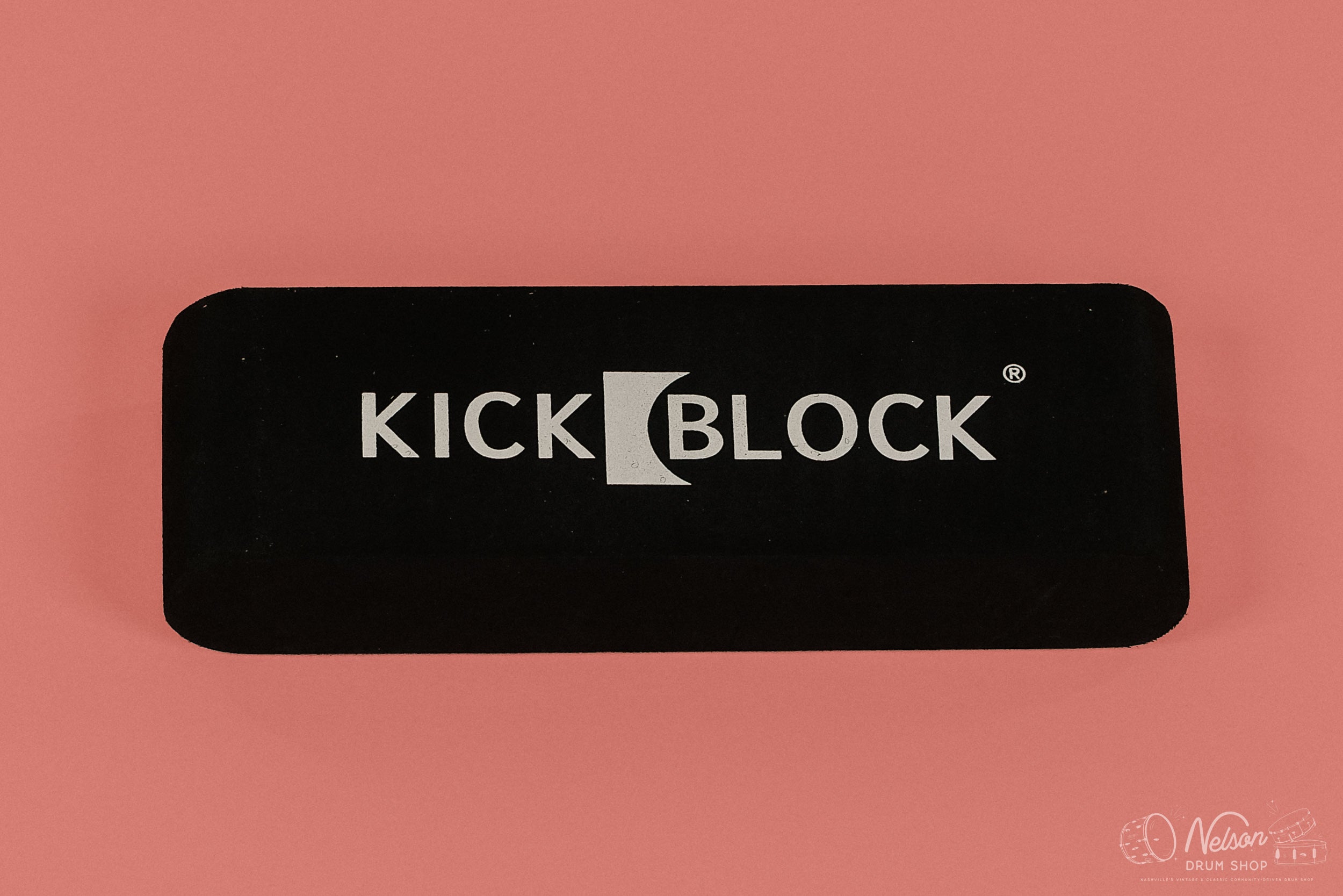 KickBlock – Nelson Drum Shop