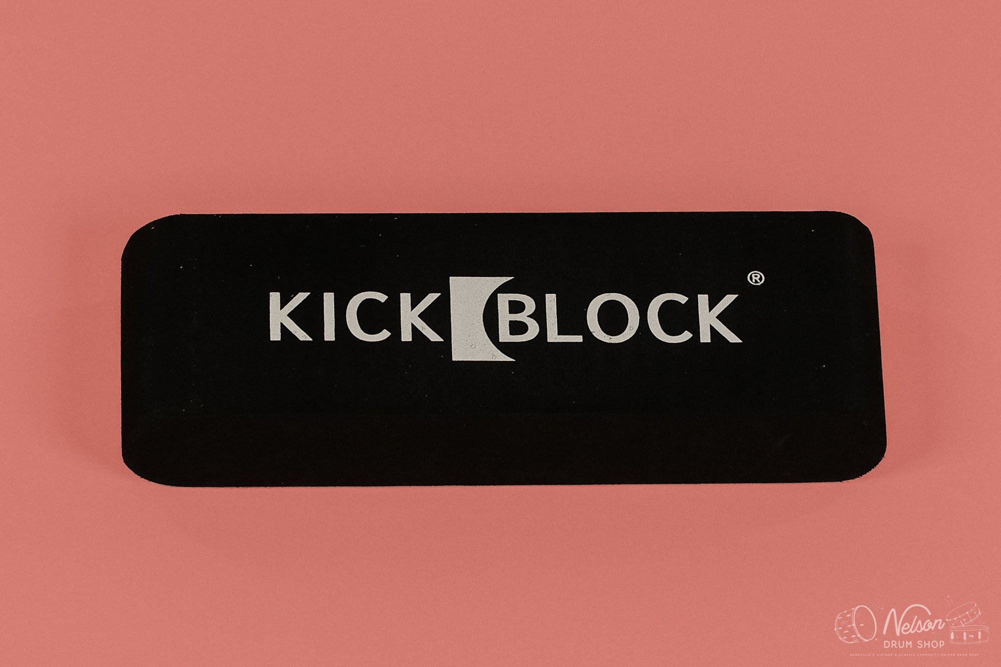 KickBlock