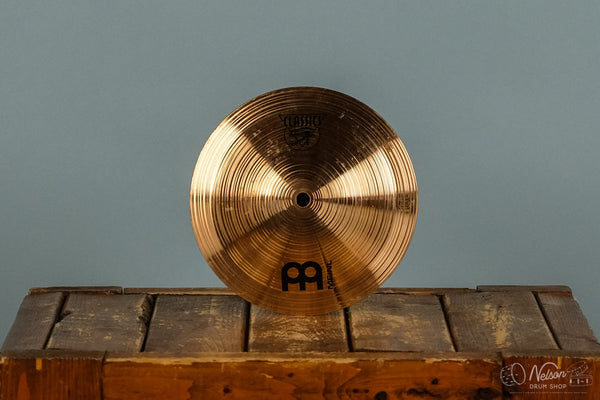 Used Meinl Classics Bell - 8"