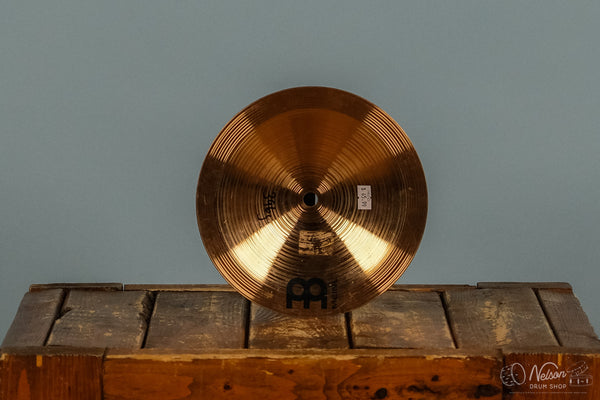 Used Meinl Classics Bell - 8"