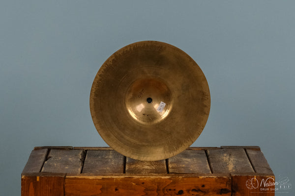 1930s Unbranded Paper Thin Splash - 10"