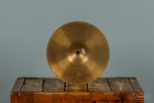 1930s Stanople Uzuiriope Paper Thin Splash - 10"