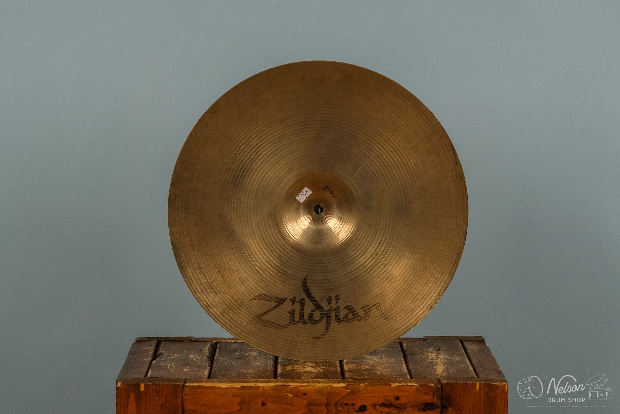 Used Zildjian Avedis Thin Crash - 16"