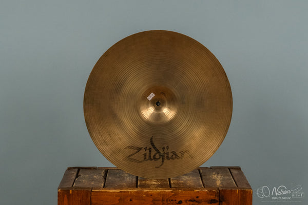 Used Zildjian Avedis Thin Crash - 16"