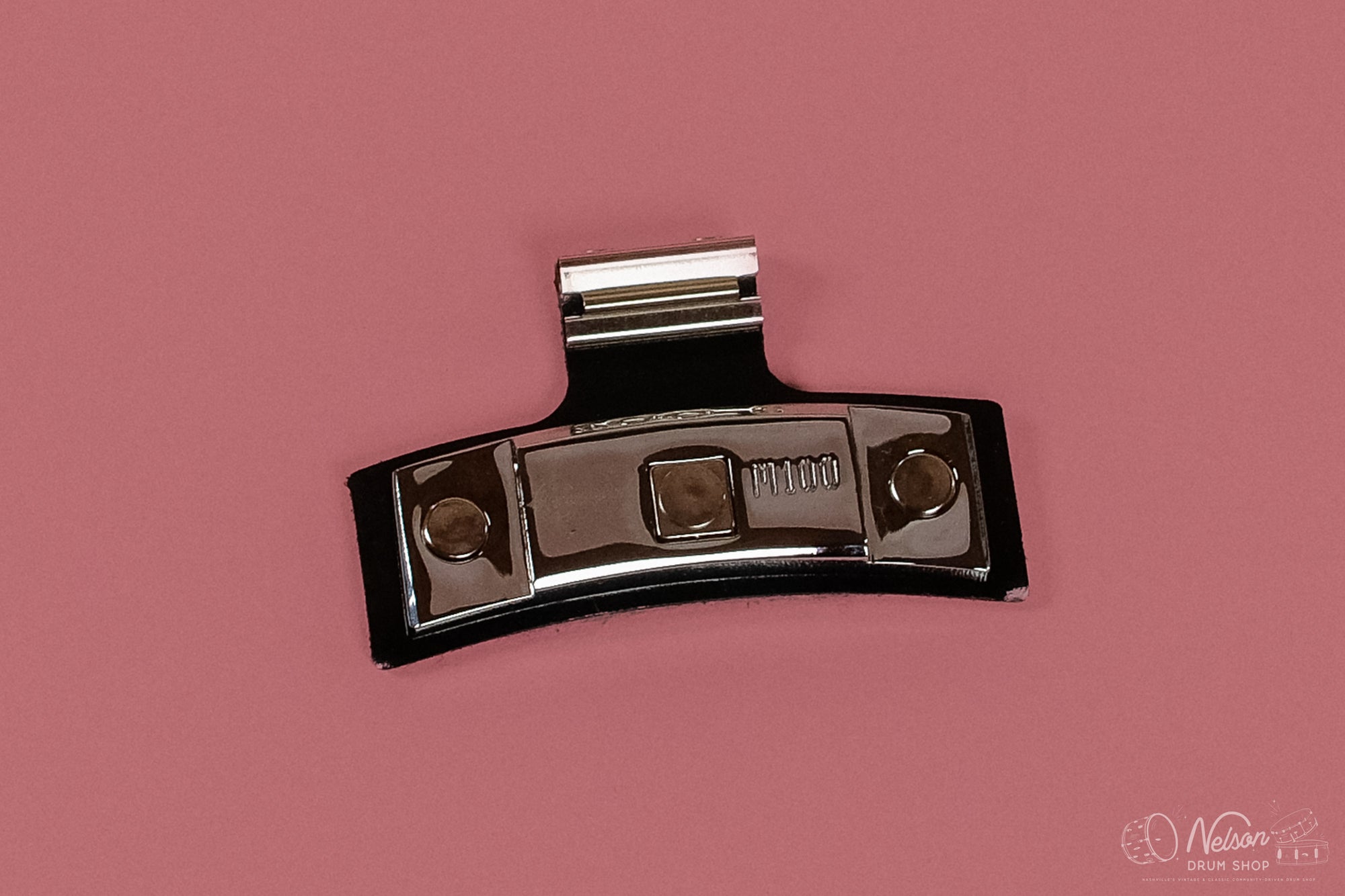 Snareweight M100 Drum Tone Control Dampener