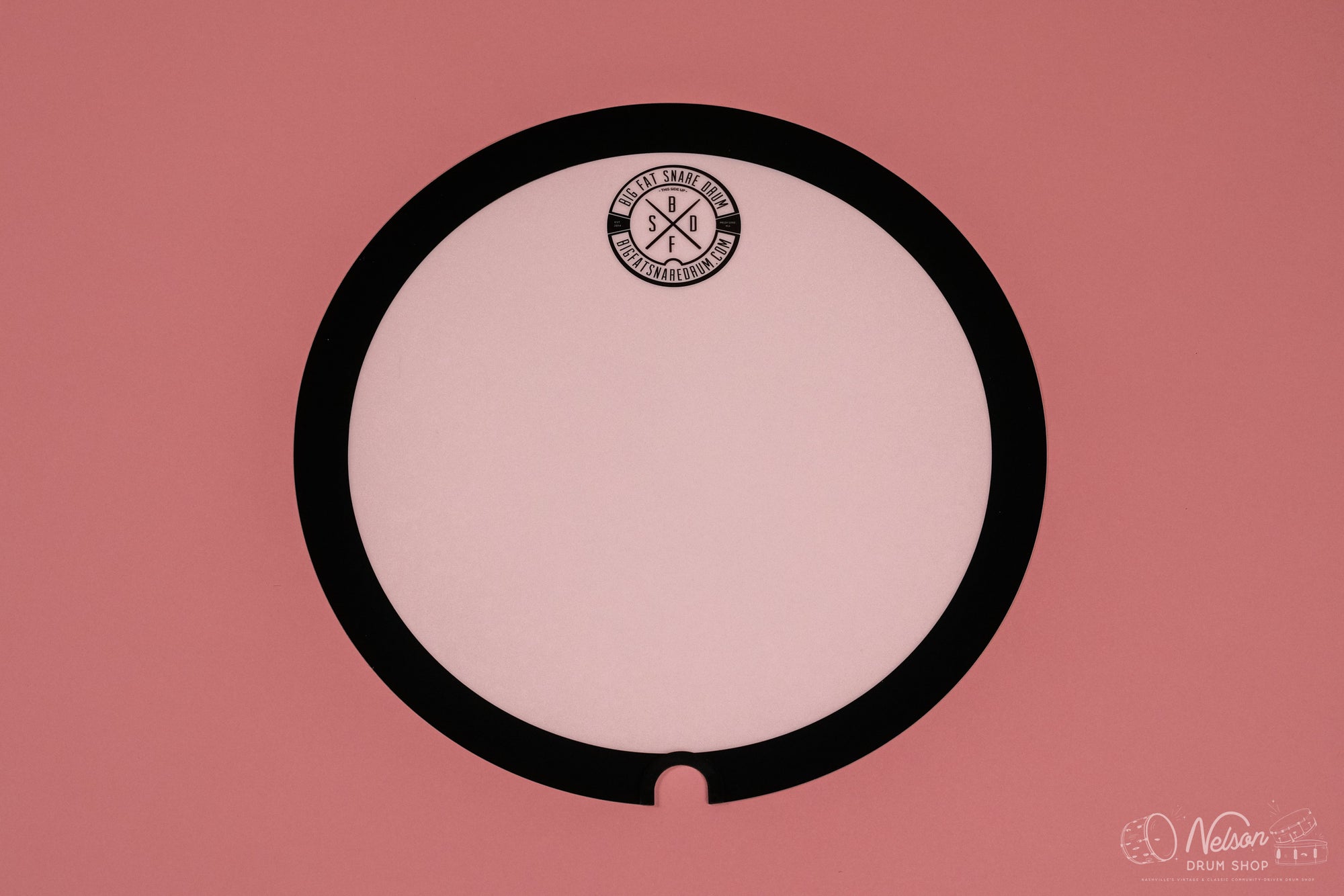 Big Fat Snare Drum