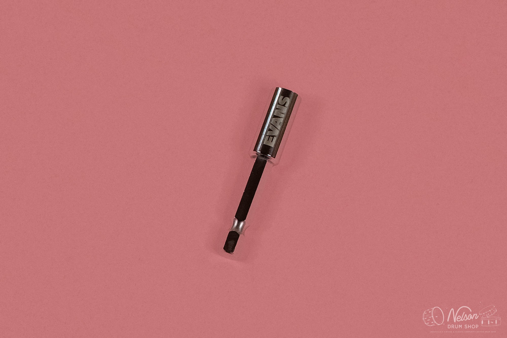 Evans Drill Bit Drum Key