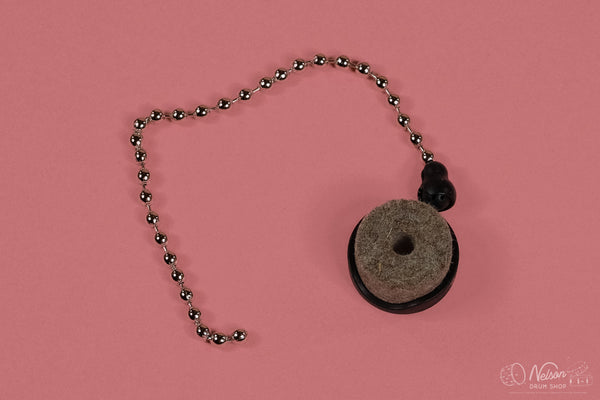 Evans Cymbal Sizzler - 2 Pack