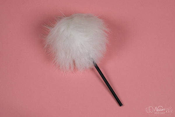 Danmar Fuzzy Bass Drum Beater