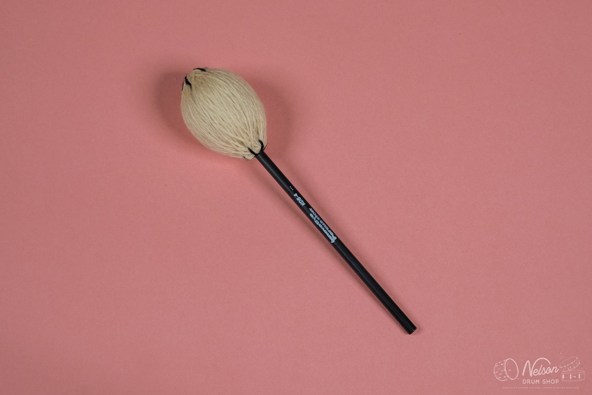 Innovative Percussion KDB-4 Ronni Vanucci Model Kick Drum Beater