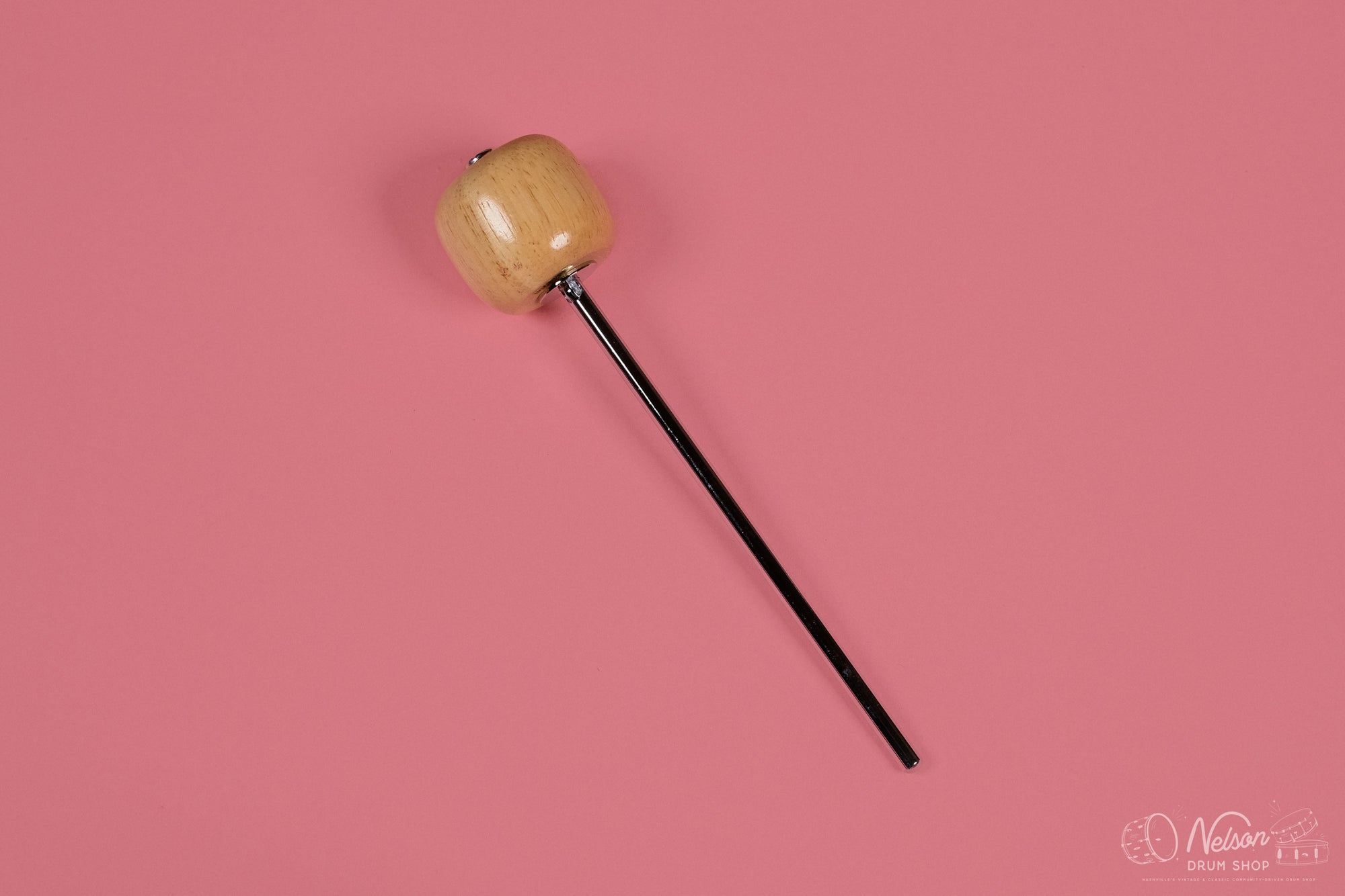 Gibraltar Wood Bass Drum Beater