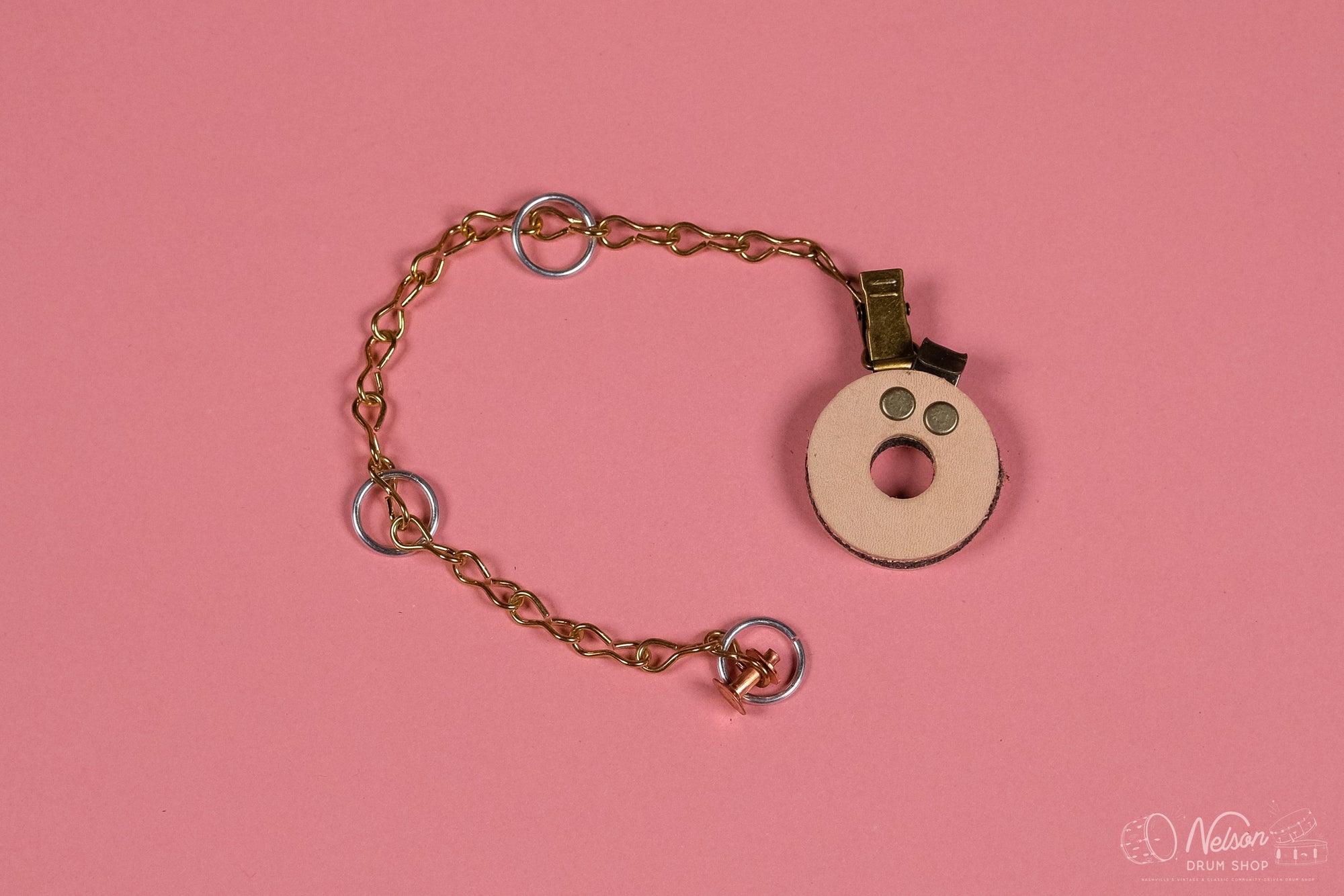 Tackle Adjustable Sizzle Chain