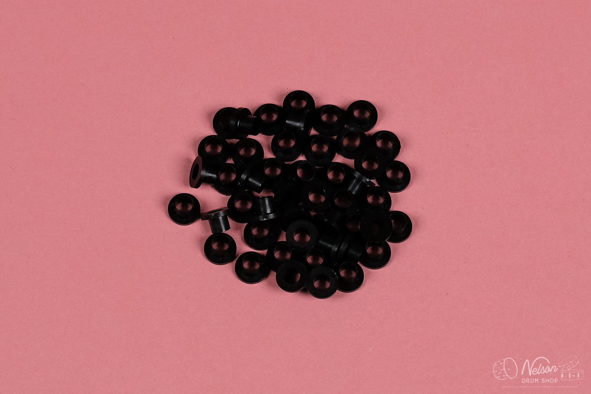 Danmar Nylon Tension Rod Washers