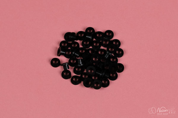 Danmar Nylon Tension Rod Washers