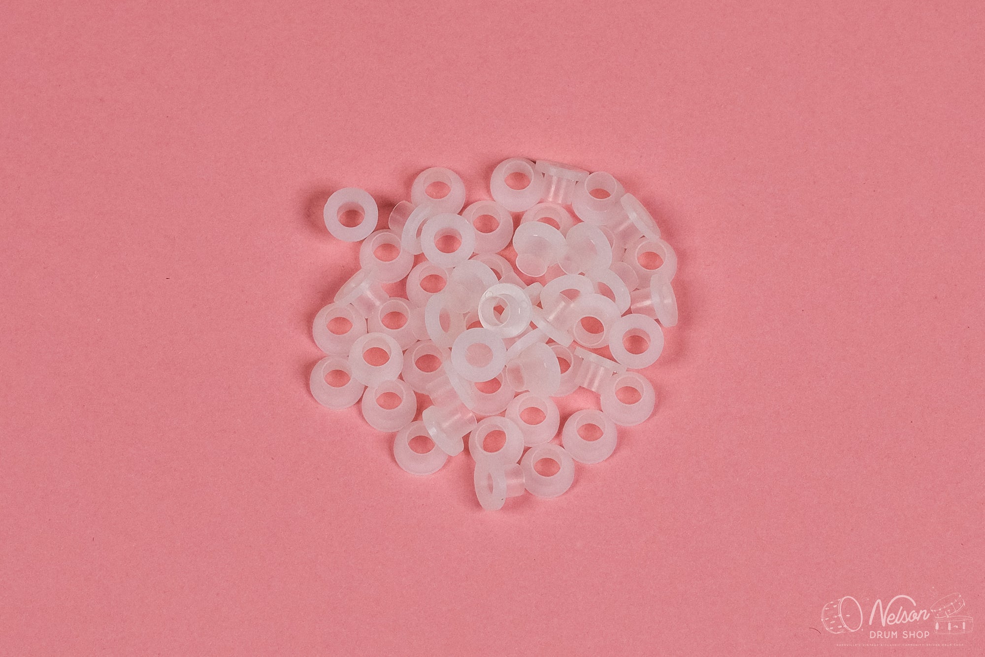 Danmar Nylon Tension Rod Washers