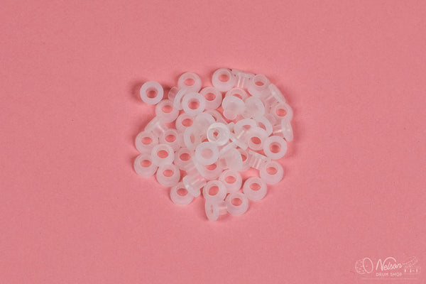 Danmar Nylon Tension Rod Washers