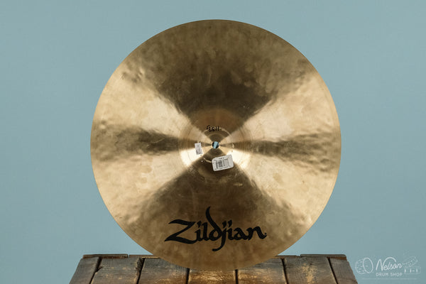 Used Zildjian K Paper Thin Crash - 18"