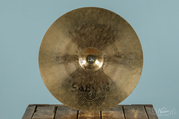 Used Sabian HH Medium Thin Crash - 16"