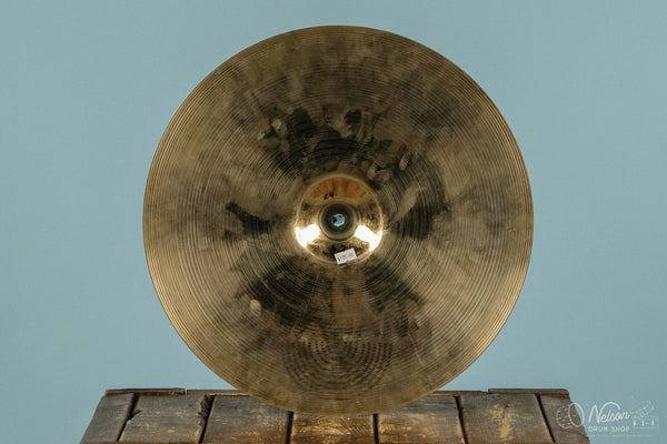 Used Sabian AA Medium Thin Crash - 16"