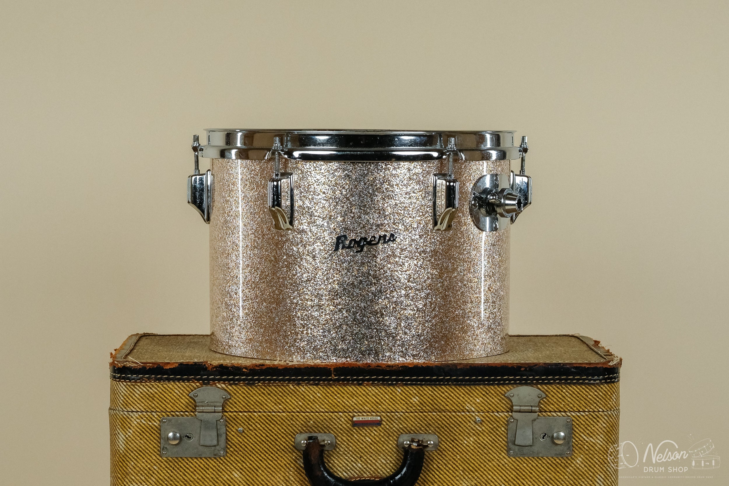 Single Drums – Nelson Drum Shop