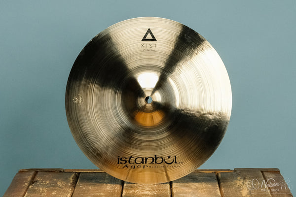 Istanbul Agop Xist Brilliant Splash - 12"