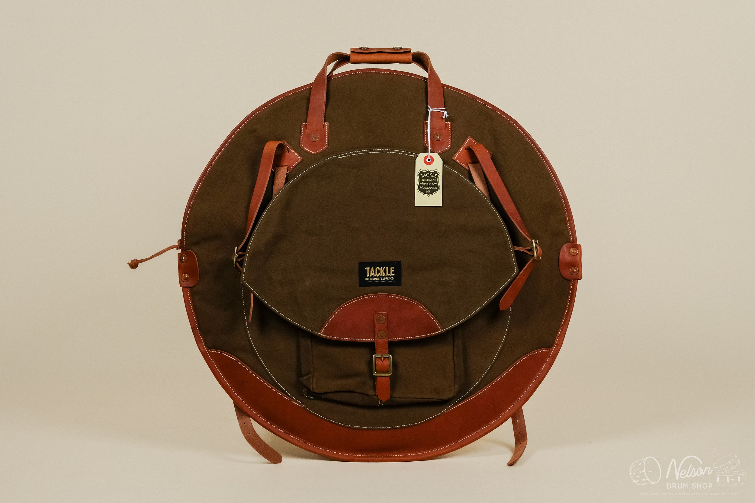 Cases & Stick Bags – Nelson Drum Shop