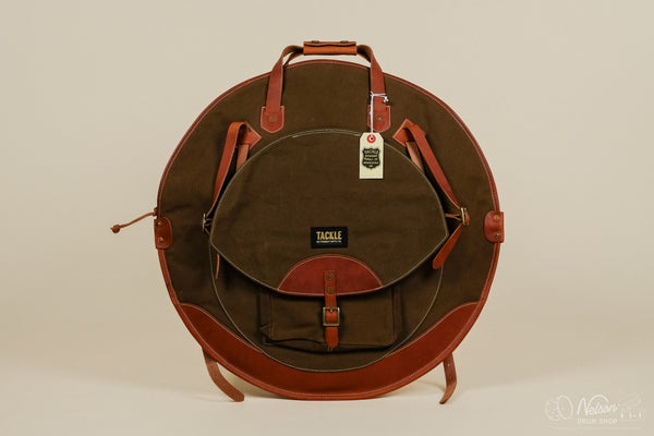 Tackle Backpack Cymbal Bag