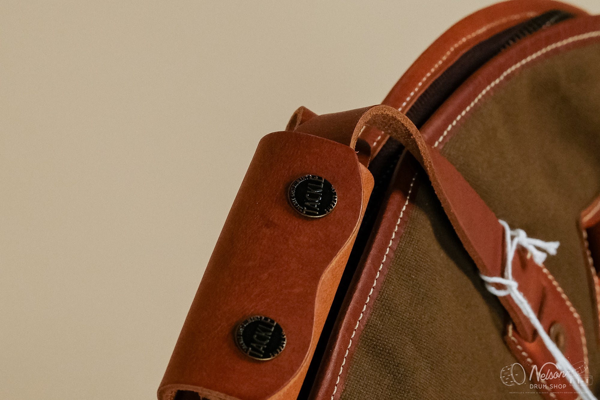 Tackle Backpack Cymbal Bag