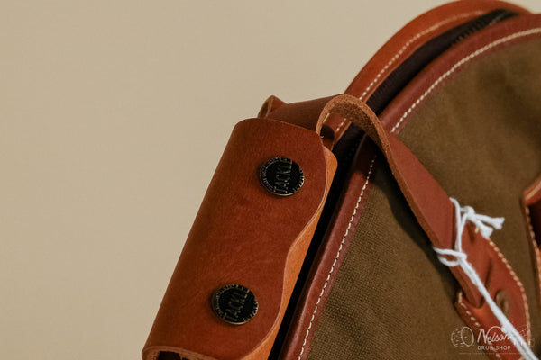 Tackle Backpack Cymbal Bag