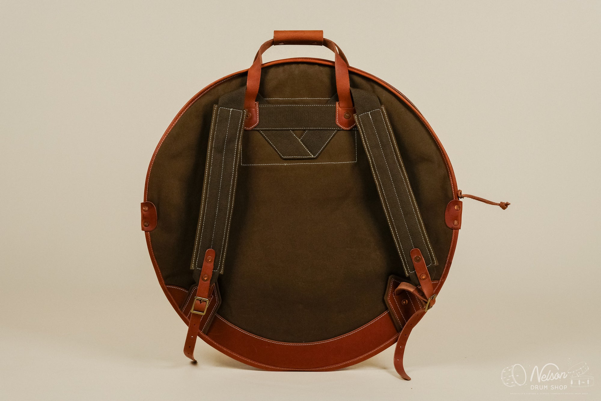 Tackle Backpack Cymbal Bag