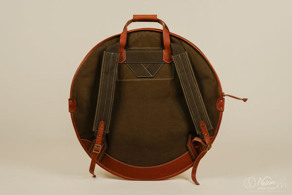 Tackle Backpack Cymbal Bag