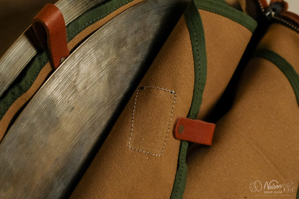 Tackle Backpack Cymbal Bag