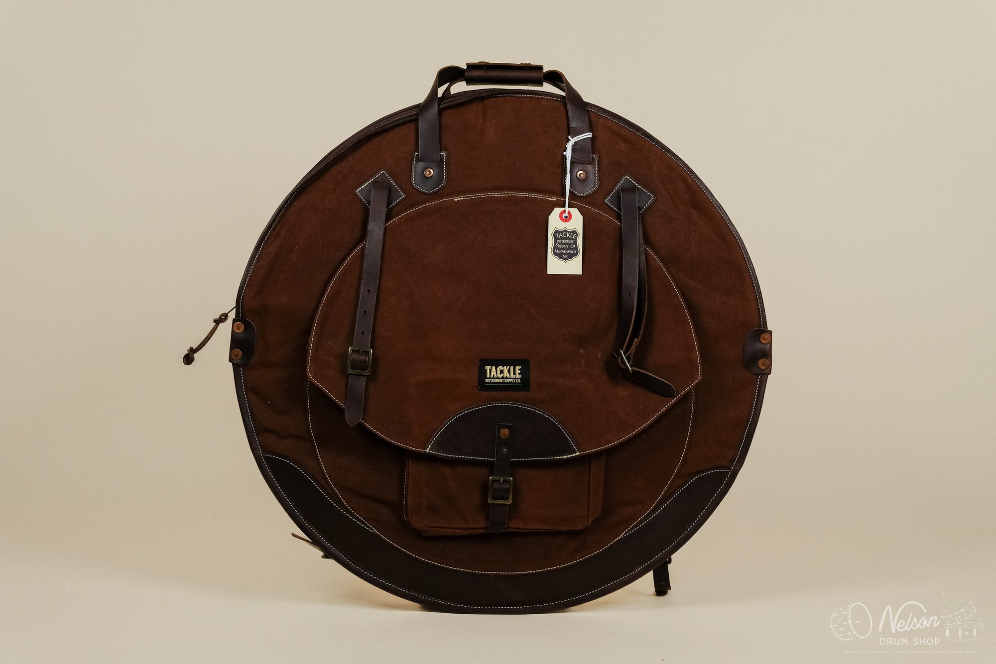 Tackle Backpack Cymbal Bag