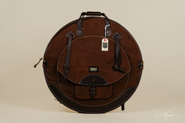Tackle Backpack Cymbal Bag