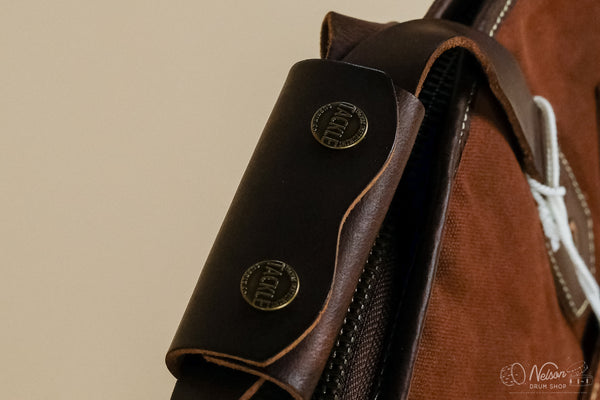 Tackle Backpack Cymbal Bag