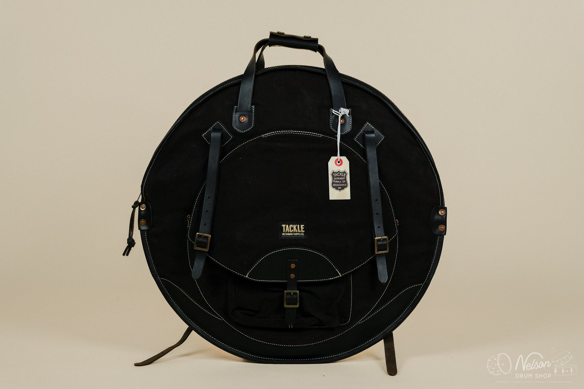 Tackle Backpack Cymbal Bag