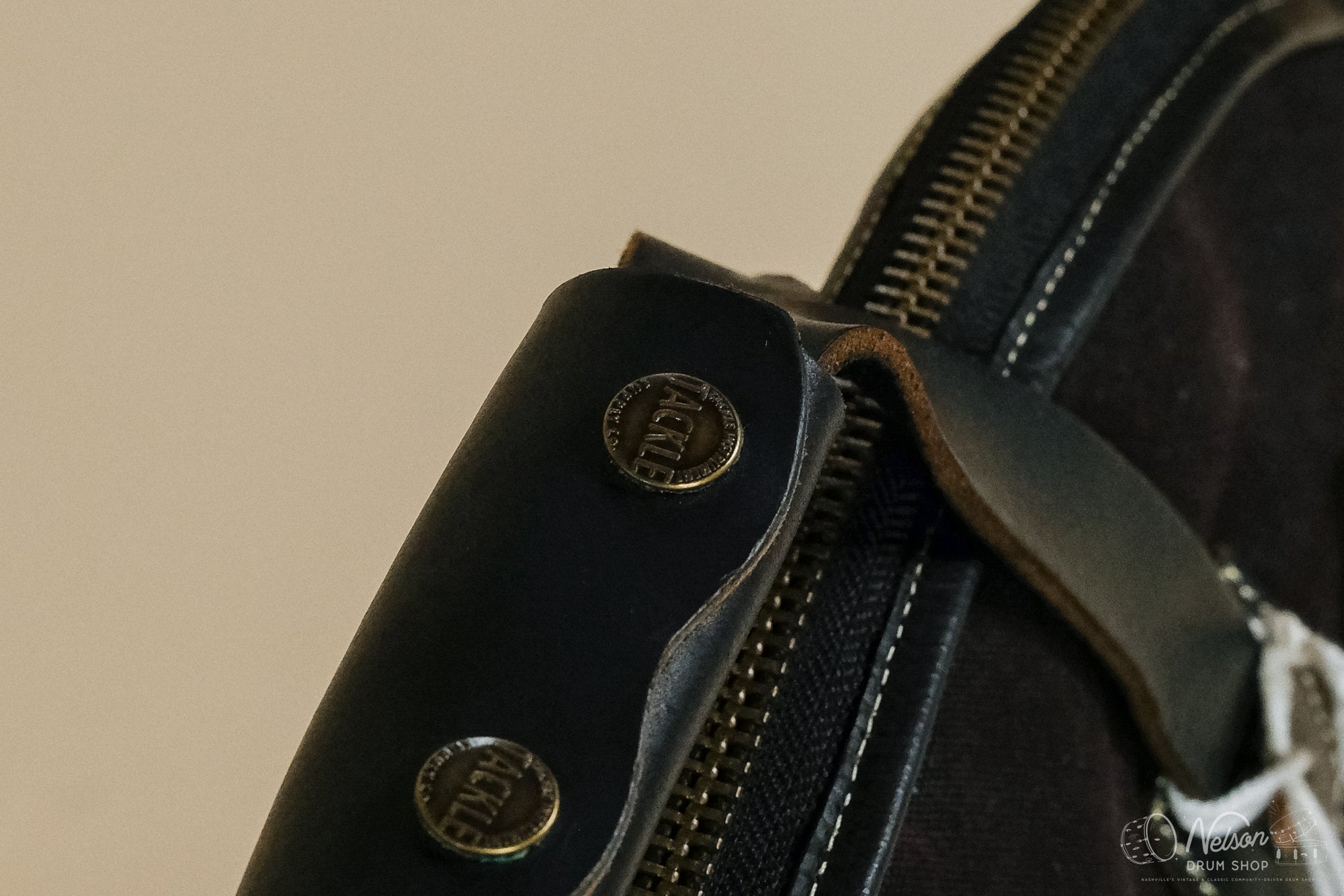 Tackle Backpack Cymbal Bag